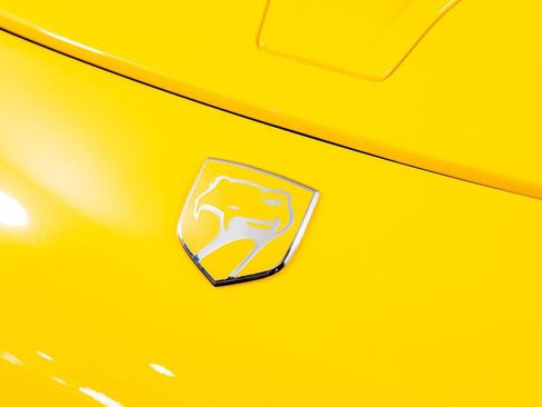 Used 2001 Dodge Viper GTS image 24