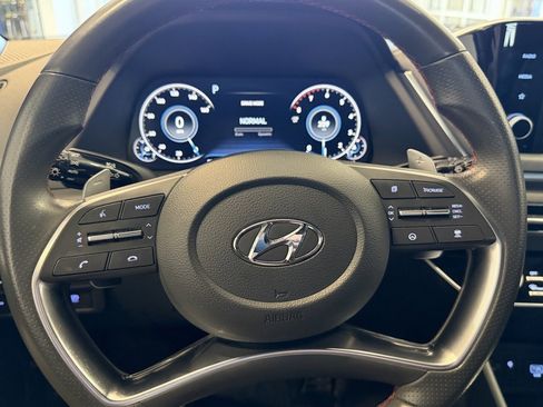 Used 2020 Hyundai Sonata SEL Plus image 19