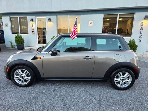 Used 2012 MINI Cooper Hardtop FWD image 7