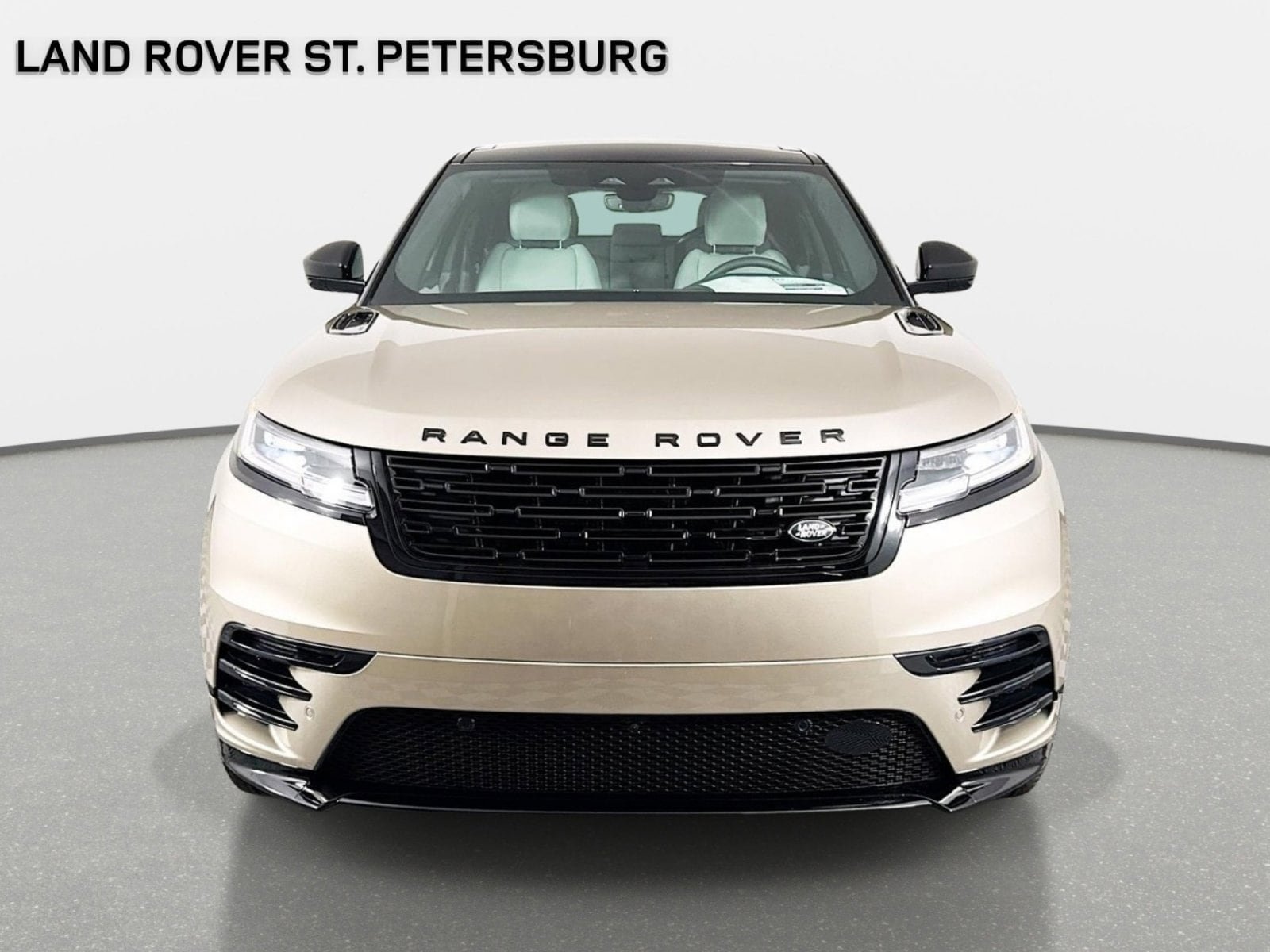 Used 2026 Land Rover Range Rover Velar Dynamic SE AWD/4WD image 2