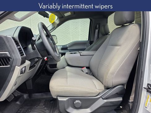 Used 2018 Ford F150 XLT RWD image 9