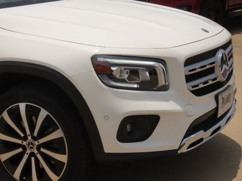Used 2023 Mercedes-Benz GLB 250 image 5