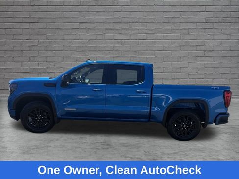 Used 2024 GMC Sierra 1500 Elevation AWD/4WD image 2