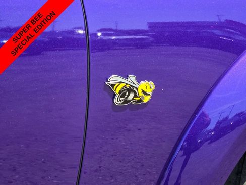 Used 2023 Dodge Charger Scat Pack RWD image 15