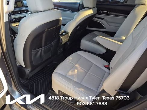 Used 2021 Kia Telluride SX AWD/4WD image 28