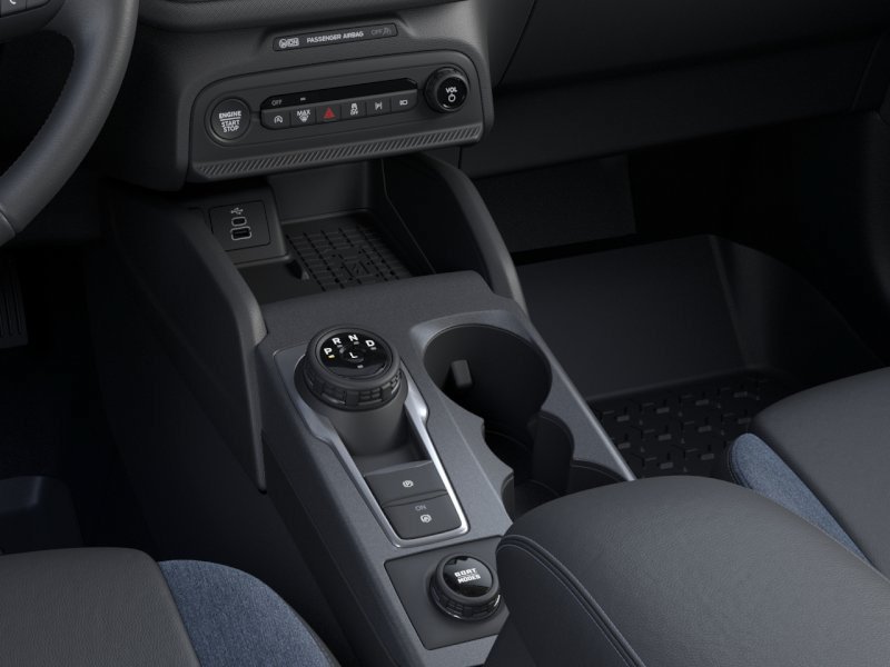 New 2025 Ford Bronco Sport Outer Banks AWD/4WD image 15