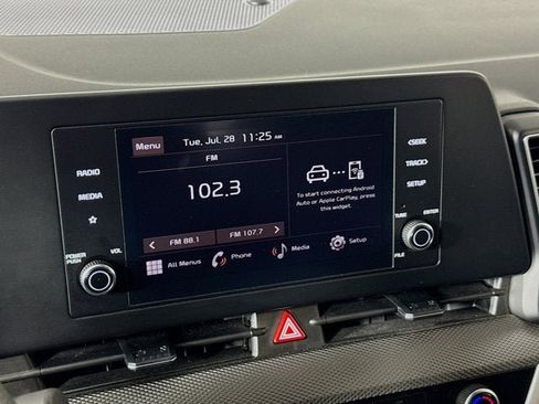 Certified 2023 Kia Sportage LX AWD/4WD image 14