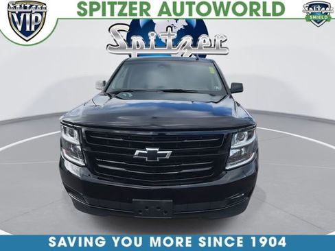 Used 2019 Chevrolet Tahoe Premier image 3