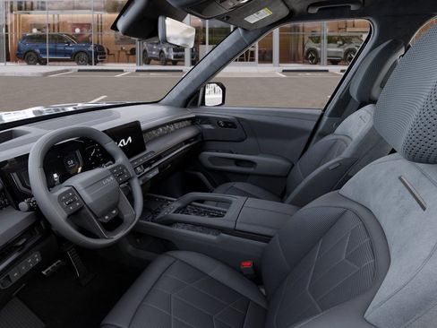 New 2027 Kia Telluride SX Prestige X-Pro AWD/4WD image 17