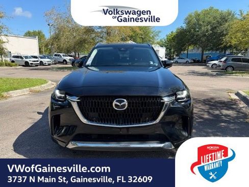 Used 2024 MAZDA CX-90 3.3 Turbo S AWD/4WD image 2