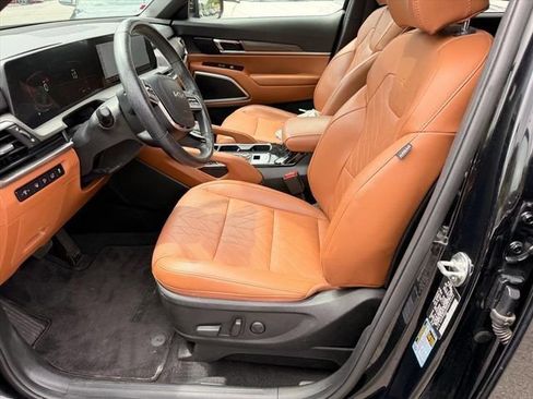 Used 2024 Kia Telluride EX X-Line AWD/4WD image 8
