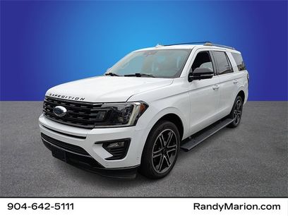Used 2020 Ford Expedition Limited w/ Equipment Group 303A