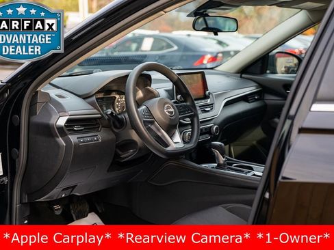 Used 2023 Nissan Altima 2.5 SV FWD image 14