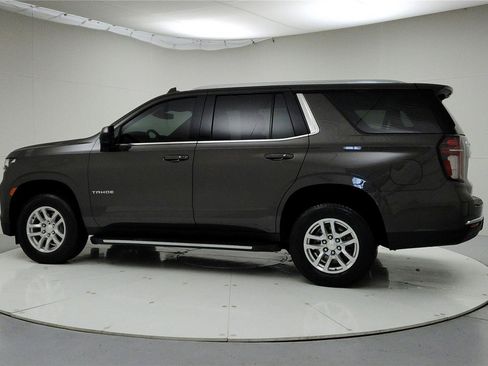 Used 2021 Chevrolet Tahoe LT AWD/4WD image 6