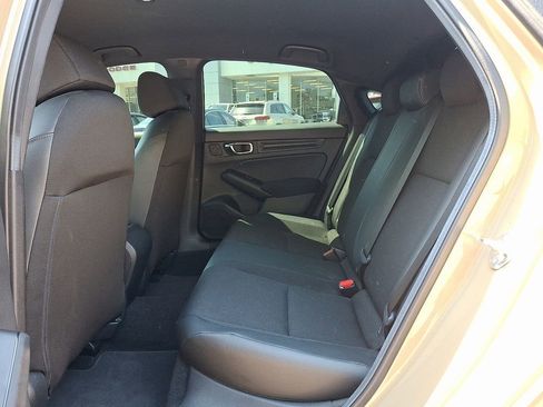 Used 2025 Honda Civic Sport image 8