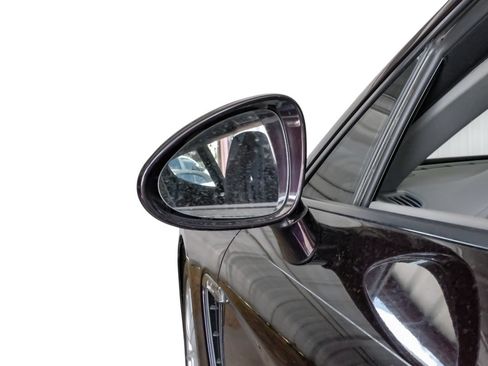 Used 2011 Porsche Panamera 4 AWD/4WD image 40
