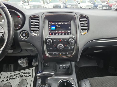 Certified 2020 Dodge Durango GT image 23