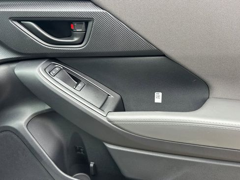 New 2026 Subaru Crosstrek 2.0i Premium image 18