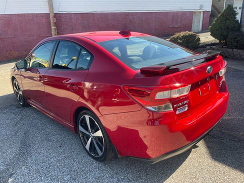 Used 2018 Subaru Impreza 2.0i Sport image 5
