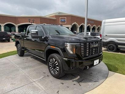 Used 2025 GMC Sierra 2500 Denali Ultimate