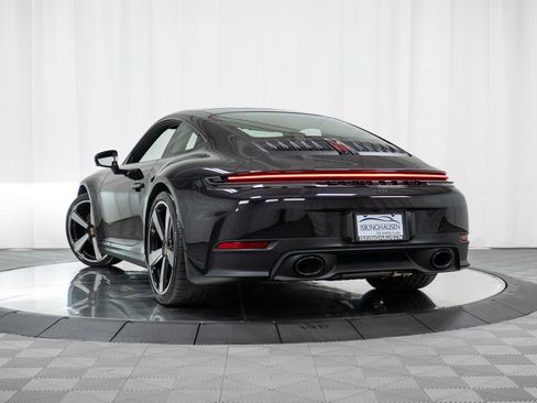 New 2026 Porsche 911 Carrera RWD image 36