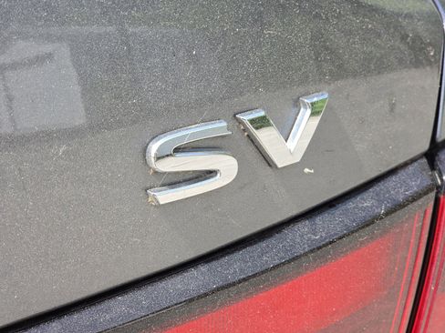 Used 2023 Nissan Sentra SV FWD image 4