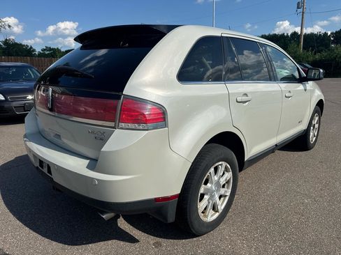 Used 2007 Lincoln MKX AWD image 5