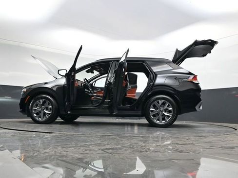 Used 2023 Kia Sportage SX image 40