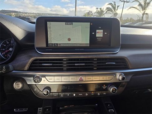 Used 2022 Kia Telluride SX w/ Nightfall Edition Package image 22