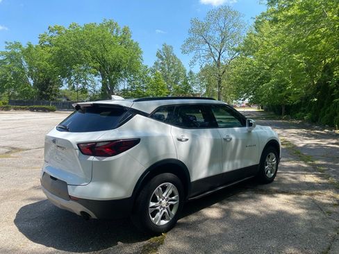 Used 2019 Chevrolet Blazer LT FWD image 5