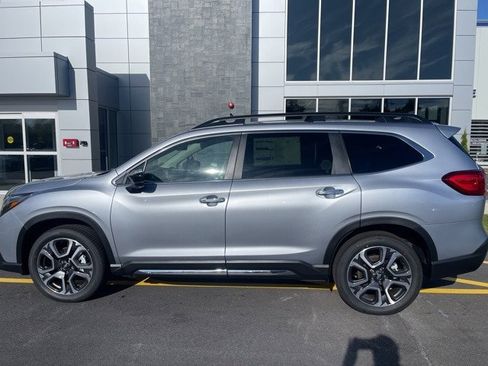 New 2025 Subaru Ascent Touring image 9