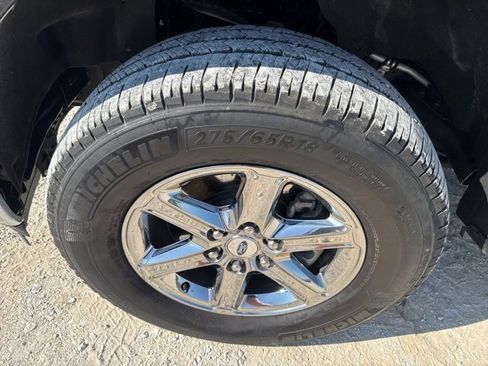 Used 2024 Ford F150 XLT w/ Equipment Group 302A MID image 33