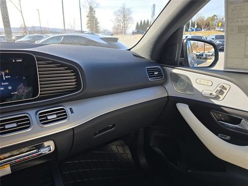 New 2026 Mercedes-Benz GLE 450 4MATIC image 25