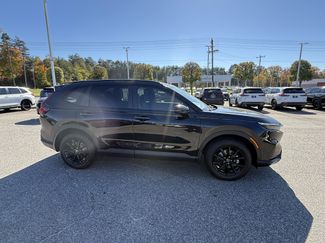 New 2026 Honda CR-V Sport-L video 2