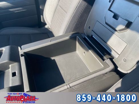 Used 2024 GMC Sierra 1500 Elevation image 18