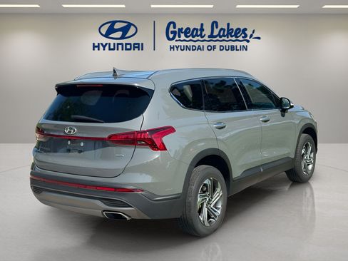 Certified 2023 Hyundai Santa Fe SEL AWD/4WD image 5