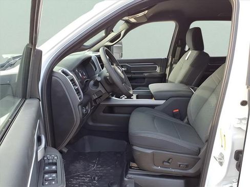 New 2025 RAM 2500 Big Horn image 15