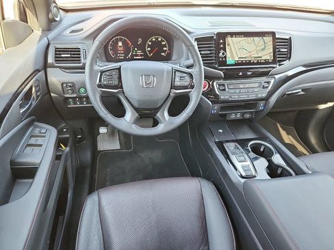 Used 2024 Honda Ridgeline Black Edition image 14