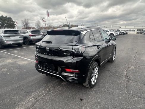 Certified 2024 Buick Encore GX Avenir w/ Avenir Convenience Package image 5