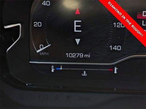 Used 2024 GMC Yukon Denali image 17