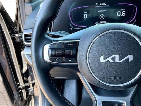 Used 2024 Kia Sportage X-Line AWD/4WD image 23