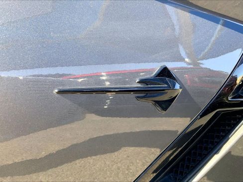 Used 2016 Chevrolet Corvette Stingray Coupe w/ 2LT Preferred Equipment Group image 10