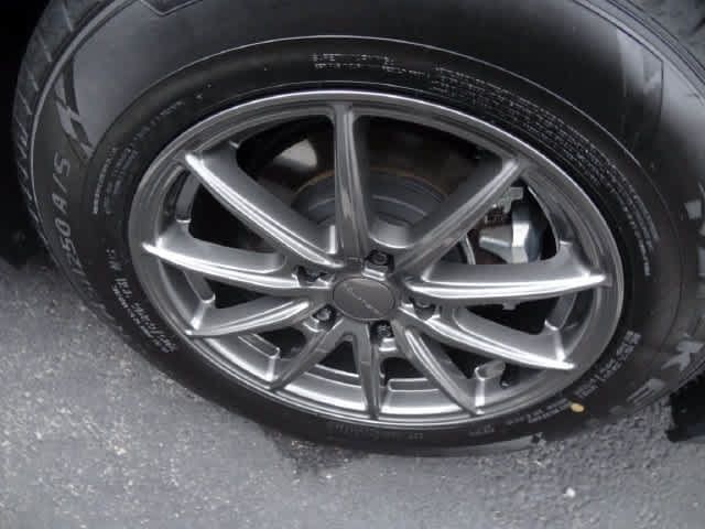 Used 2026 Toyota Camry LE FWD image 13