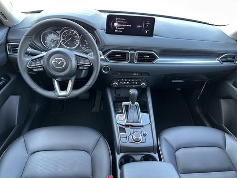 New 2025 MAZDA CX-5 AWD 2.5 S w/ Select Package image 24