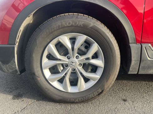 Used 2022 Honda CR-V EX image 11