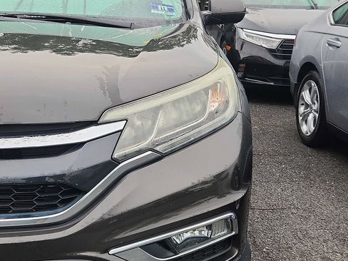 Used 2015 Honda CR-V EX image 3
