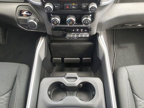 New 2026 RAM 1500 2WD Crew Cab image 20