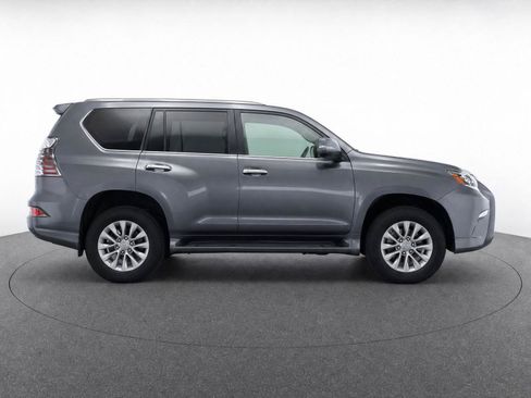 Used 2019 Lexus GX 460 Premium AWD/4WD image 8
