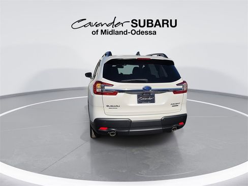 New 2026 Subaru Ascent Limited image 7