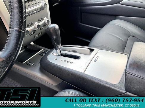 Used 2014 Nissan Murano SL image 15